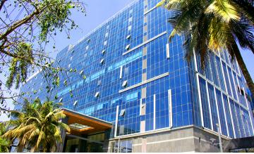 Floor image for TableSpace - Primeco Towers (SJR Spectrum)